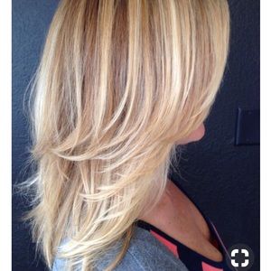 Meet your Posher, Andrea